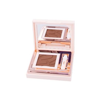 Bionike Defence Color Silky Touch Компактни сенки за очи, 423 Brique