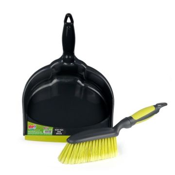 Magic Clean Premium Комплект лопатка с четка