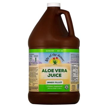 Алое Вера сок х3,78 л Lily of the desert