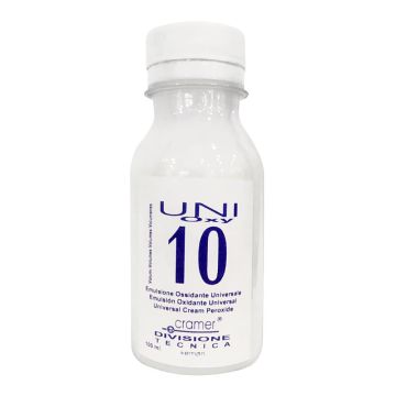 Cramer Color UniOxy Оксидант за коса, 10 Vol 3% х100 мл