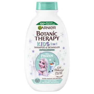 Garnier Botanic Therapy Kids 2 in 1 Frozen Шампоан и балсам за деца x250 мл