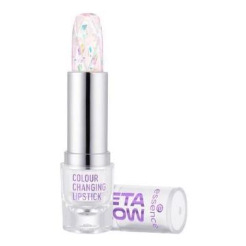 Essence Meta Glow Червило с променящ се цвят x3,4 грама