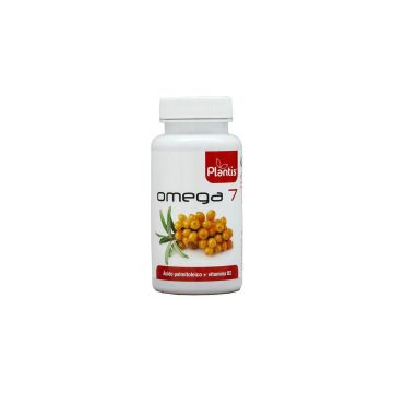 Омега-7 х60 софтгел капсули Plantis