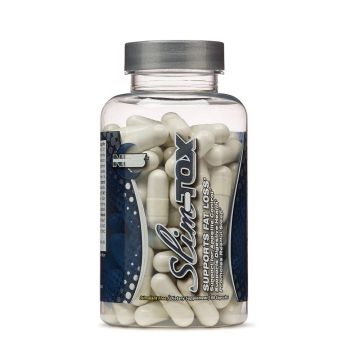 NDS Slim TOX за контрол на апетита х90 капсули