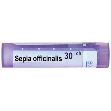 Boiron Сепиа Официналис 30CH