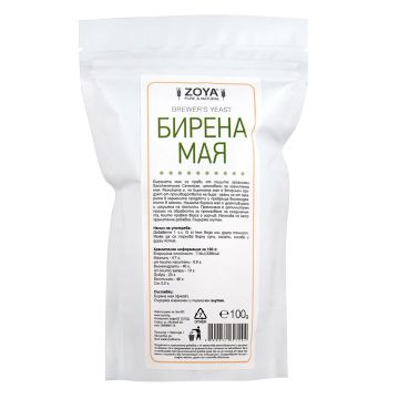 Бирена мая х100 грама Zoya