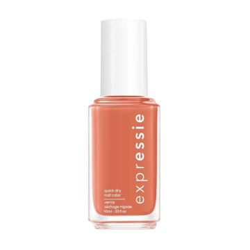 Essie Expressie Бързосъхнещ лак за нокти, 160 In A Flash Sale