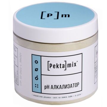 pH Алкализатор х400 г Pektamix
