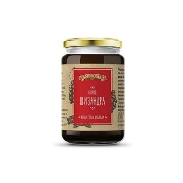 Сироп Шизандра х410 грама Ambrosia