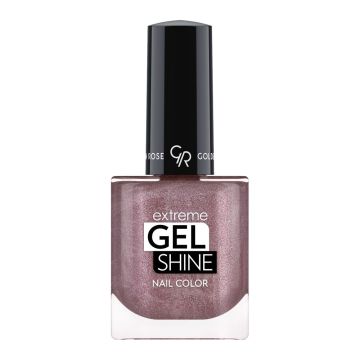Golden Rose Extreme Gel Shine Лак за нокти с гел ефект, цвят 45