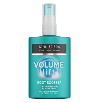 John Frieda Volume Lift Лосион за коса за обем и блясък x125 мл
