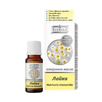 Eterika Етерично масло от лайка х10 мл