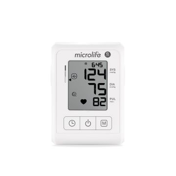 Microlife BP B1 Classic Автоматичен апарат за кръвно налягане