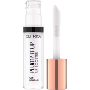 Catrice Plump It Up Гланц за устни за обем x4 мл, 010 Poppin' Champagne