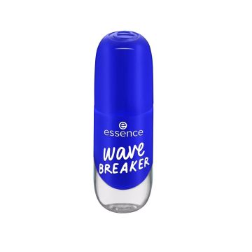 Essence Gel Nail Colour Лак за нокти х8 мл, цвят 75 Wave Breaker
