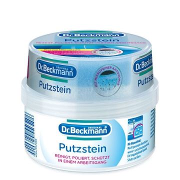 Dr. Beckmann Putzstein Универсална паста за мощно почистване х400 г