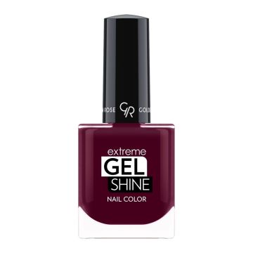 Golden Rose Extreme Gel Shine Лак за нокти с гел ефект, цвят 70