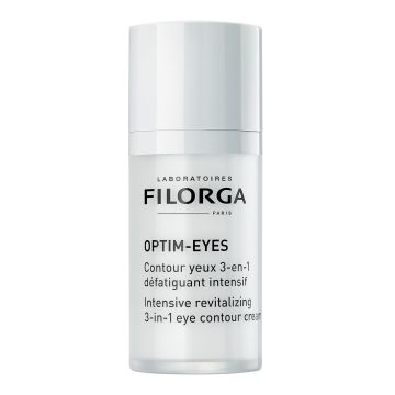 Filorga Optim-Eyes Освежаващ крем за околоочен контур x15 мл