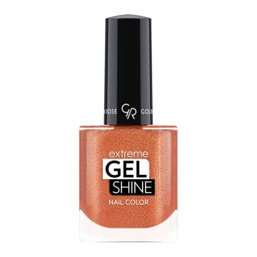 Golden Rose Extreme Gel Shine Лак за нокти с гел ефект, цвят 41