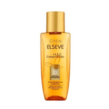 Loreal Paris Elseve Extraordinary Oil Подхранващо олио за коса х50 мл