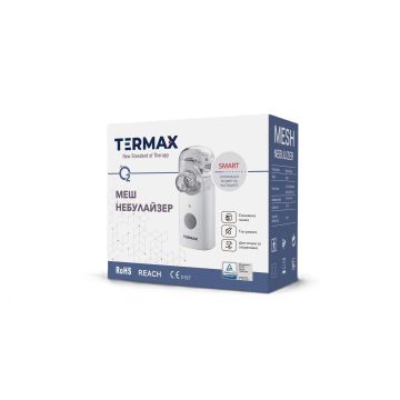 Termax Smart Меш инхалатор