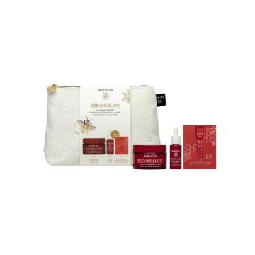 Apivita Beevine Elixir Light Комплект против стареене с лифтинг ефект