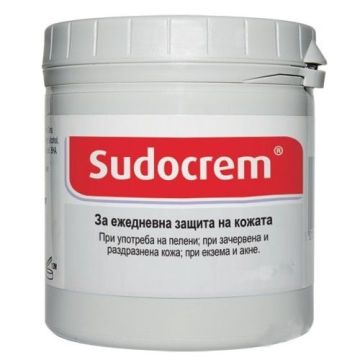 Sudocrem Крем против подсичане х60 грама
