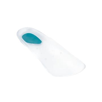 Orthoteh Orthosoft 3/4 Силиконови стелки, размер S №38-40 - 50416