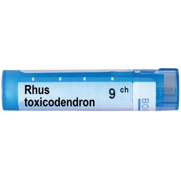 Boiron Рус Токсикодендрон 9CH