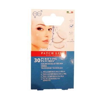 Patch Line Пластири против акне x30 броя