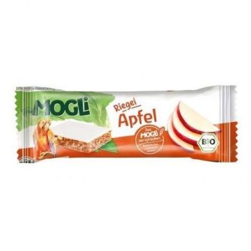 Demeter Mogli Apple Био барче с ябълки x25 грама