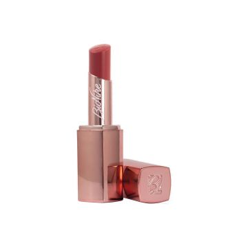 Bionike Defence Color Nutri Shine Гланцово червило за устни с ефект на балсам, 206 Cassis