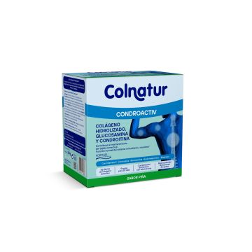 Colnatur Condroactiv Колаген с вкус на ананас 8,8 г х30 сашета