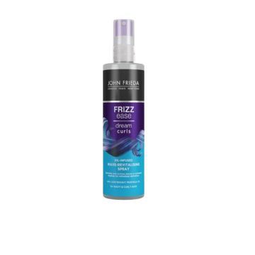 John Frieda Frizz Ease Dream Curls Ревитализиращ спрей за къдрици х150 мл