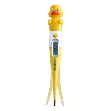 Domotherm Junior Дигитален термометър за деца Пате