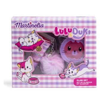 Martinelia Lulu & Duki Комплект за деца