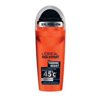Loreal Paris Men Expert Thermic Resist Део рол-он против изпотяване за мъже х50 мл