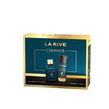 La Rive Colossus Комплект за мъже