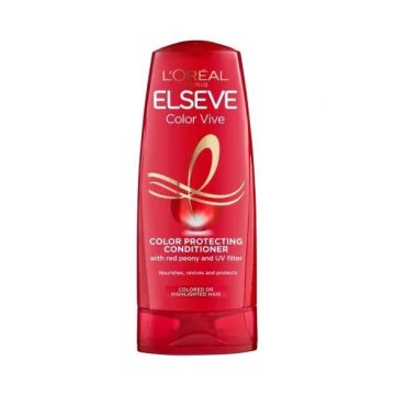 Loreal Paris Elseve Color Vive Балсам за боядисана коса х200 мл