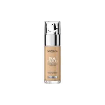 Loreal Paris True Match Течен фон дьо тен x30 мл, 3.N Neutral
