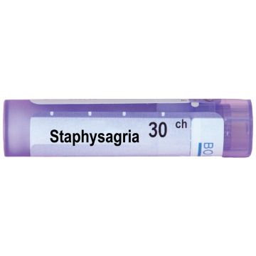 Boiron Стафисагриа 30CH