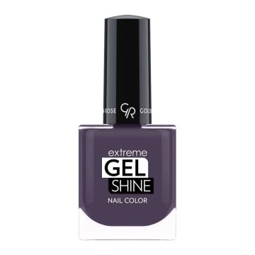 Golden Rose Extreme Gel Shine Лак за нокти с гел ефект, цвят 72