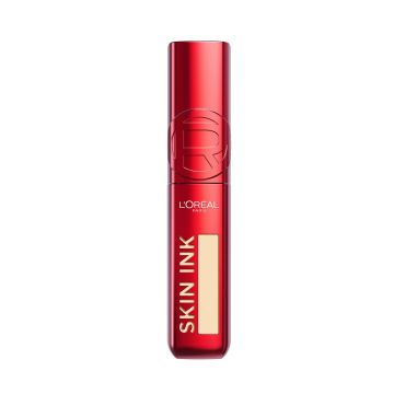 Loreal Infaillible Skin Ink Водоустойчив фон дьо тен-коректор х5 мл, цвят 100