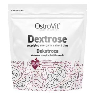 Декстроза х1000 г OstroVit