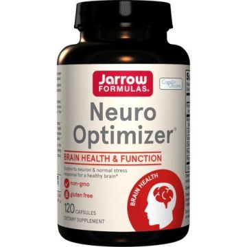 Neuro Optimizer за здравето на мозъка х120 капсули Jarrow