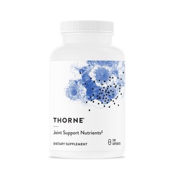 Joint Support Nutrients Формула за стави x240 капсули, Thorne