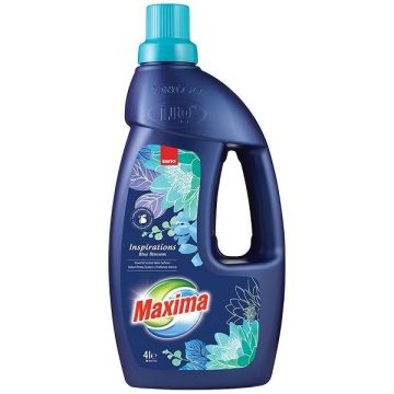 Sano Inspirations Blu Blossom Maxima Омекотител x4 литра