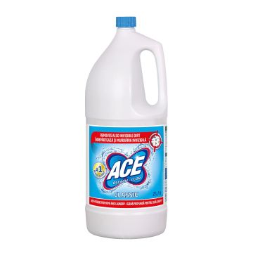 Ace Classic белина за пране х2 л