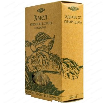 Алин Шишарки хмел x30 грама
