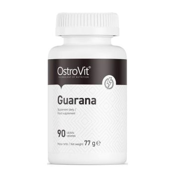 Гуарана x90 таблетки, Ostrovit